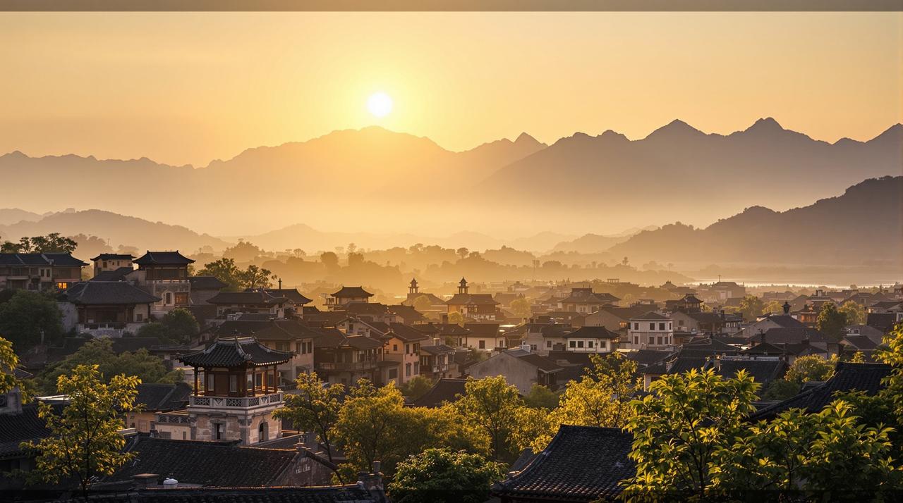 一个人去大理:七天六夜的治愈之旅 一个人去大理:七天六夜的治愈之旅