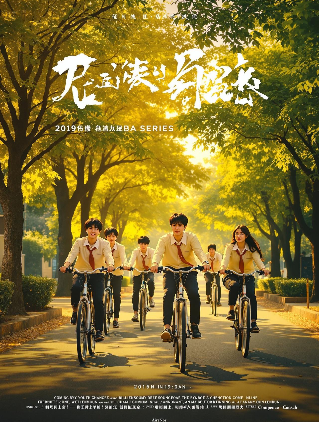 你好,旧时光 (Hello, Old Days) - 2026 你好,旧时光 - 剧情 / 怀旧 - 果冻影视影视推荐