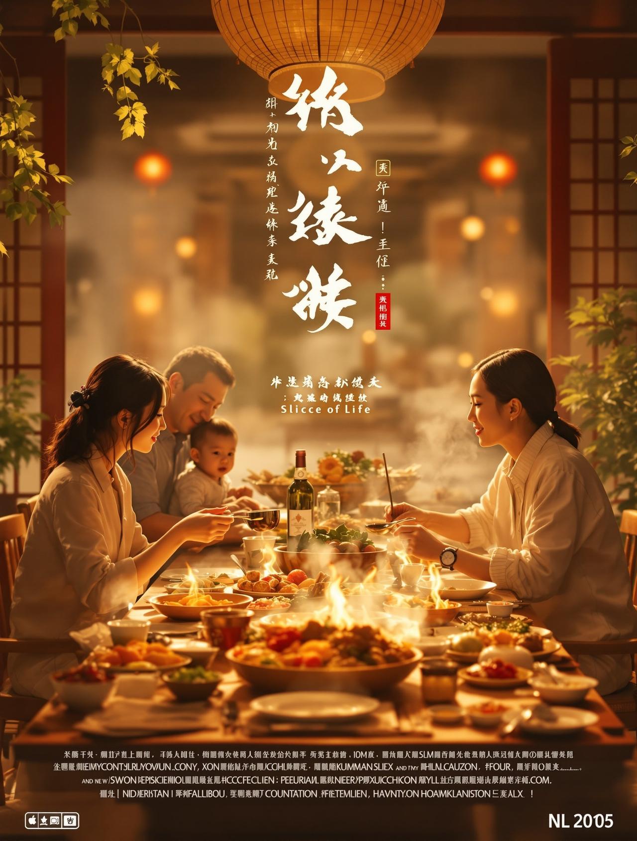 家的味道 (Taste of Home) - 2026 家的味道 - 剧情 / 家庭 - 果冻影视影视推荐
