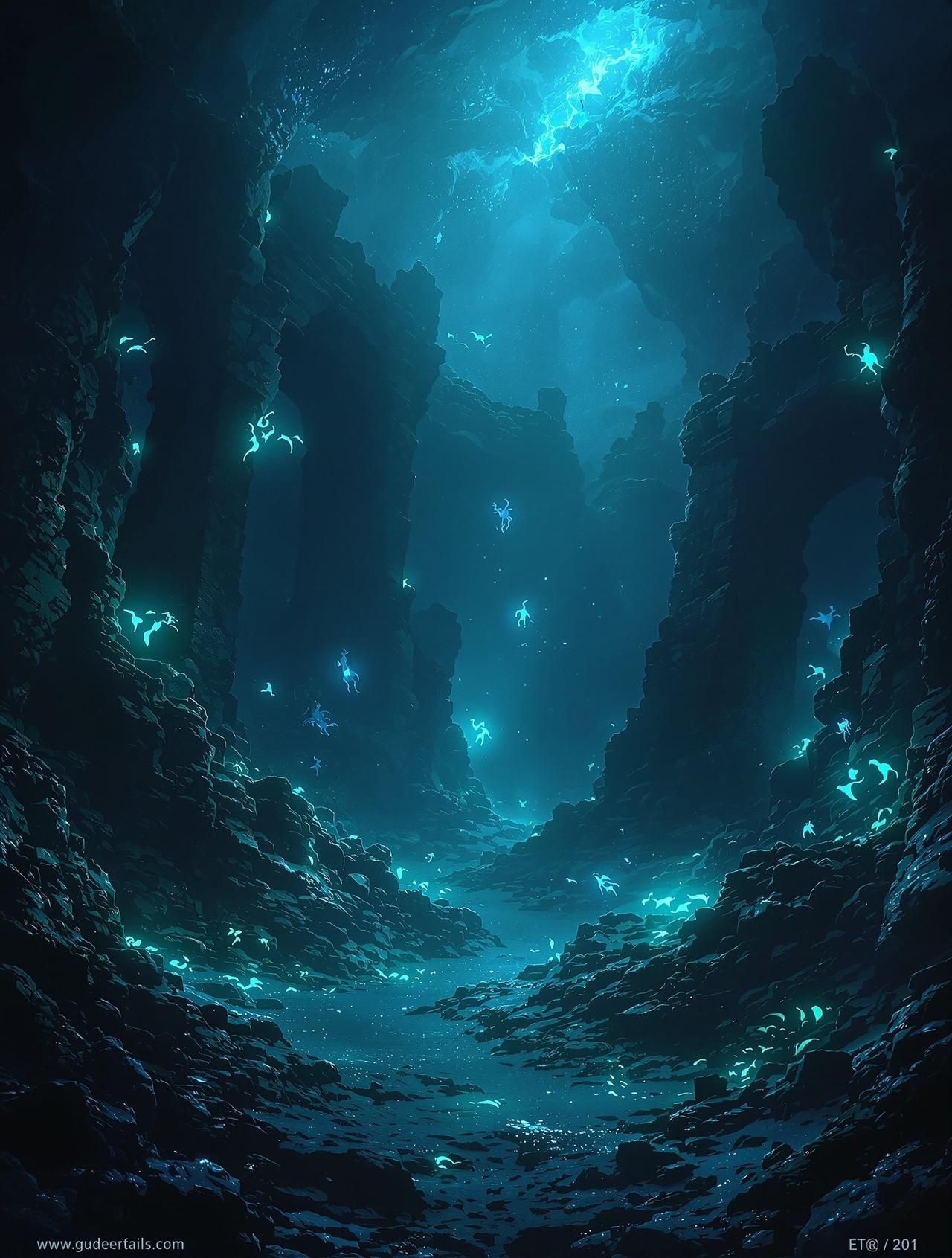 深海迷城 (City in the Deep) - 2026 深海迷城 - 奇幻 / 冒险 - 果冻影视影视推荐