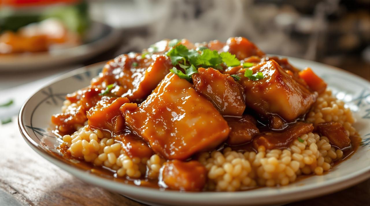 零基础学烹饪第45期:一道让家人惊艳的红烧肉秘籍 零基础学烹饪第45期:一道让家人惊艳的红烧肉秘籍